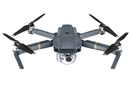 Mavic Air 2020