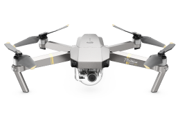 Mavic Air 2020
