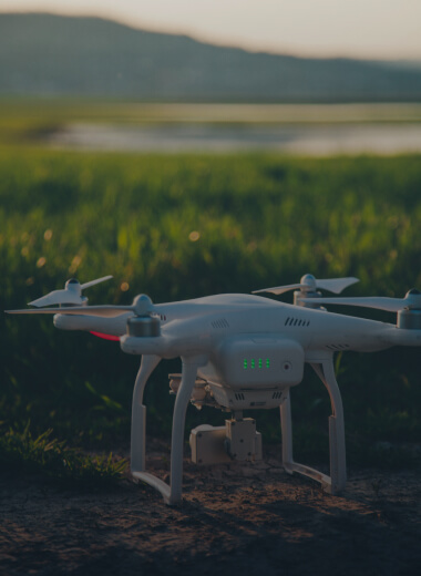 Artificial Intelligence Applied To Precision Agriculture